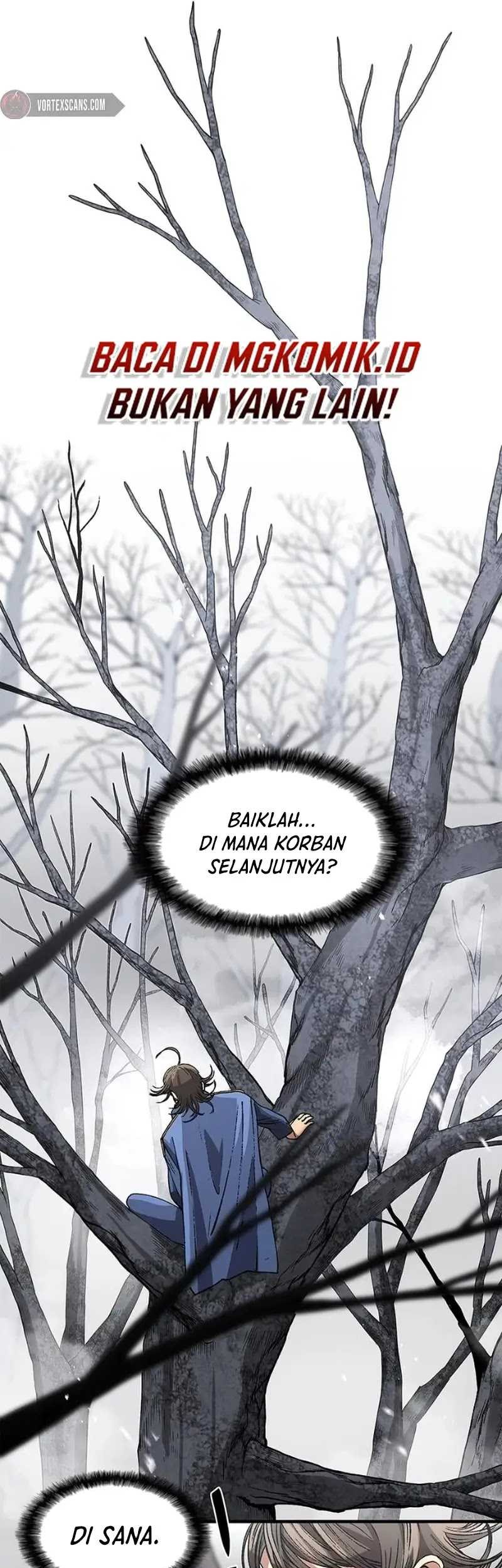 Return of the Renebound Professor Chapter 06 Gambar 50