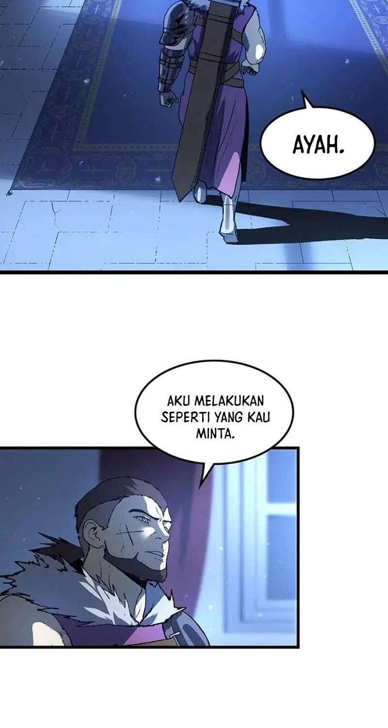 Return of the Renebound Professor Chapter 06 Gambar 4