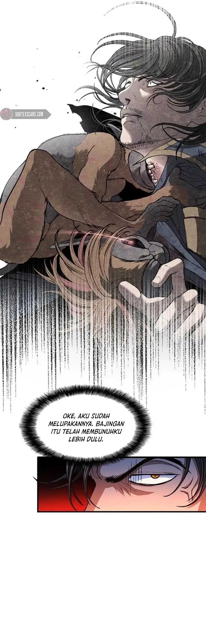 Return of the Renebound Professor Chapter 06 Gambar 56