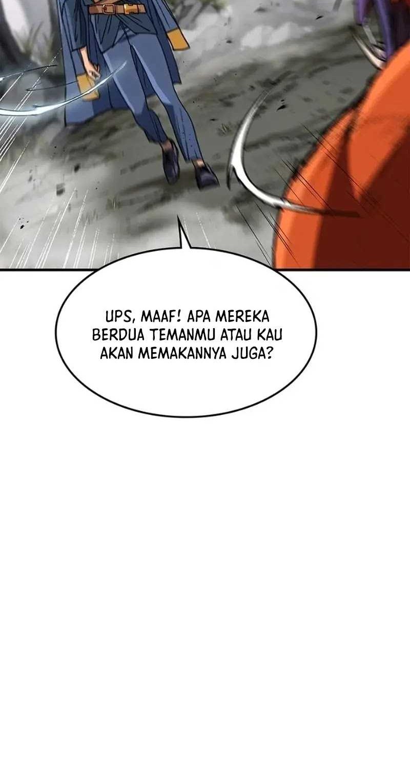 Return of the Renebound Professor Chapter 06 Gambar 59