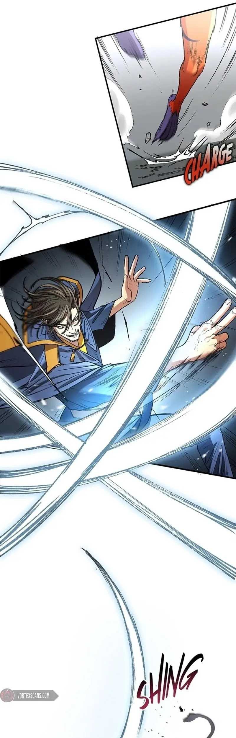 Return of the Renebound Professor Chapter 06 Gambar 60