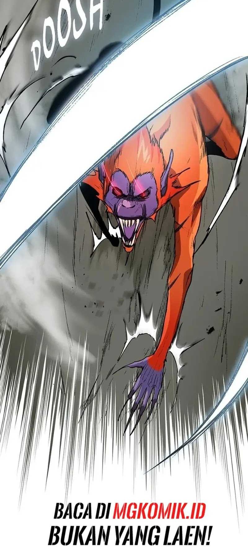 Return of the Renebound Professor Chapter 06 Gambar 62