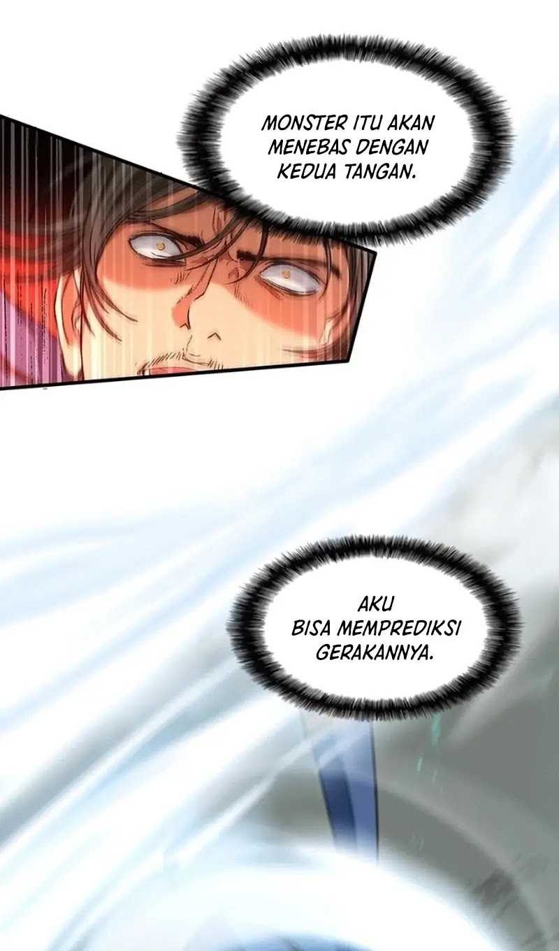 Return of the Renebound Professor Chapter 06 Gambar 66