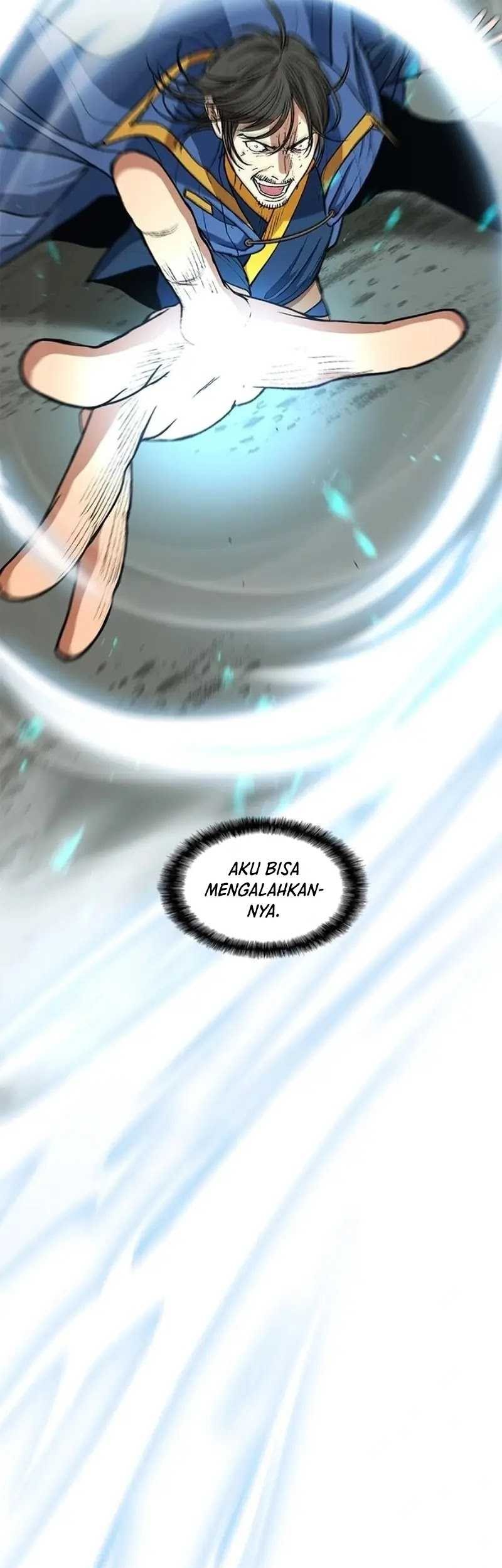 Return of the Renebound Professor Chapter 06 Gambar 67