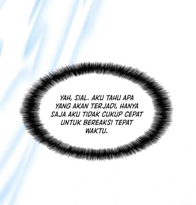Return of the Renebound Professor Chapter 06 Gambar 68
