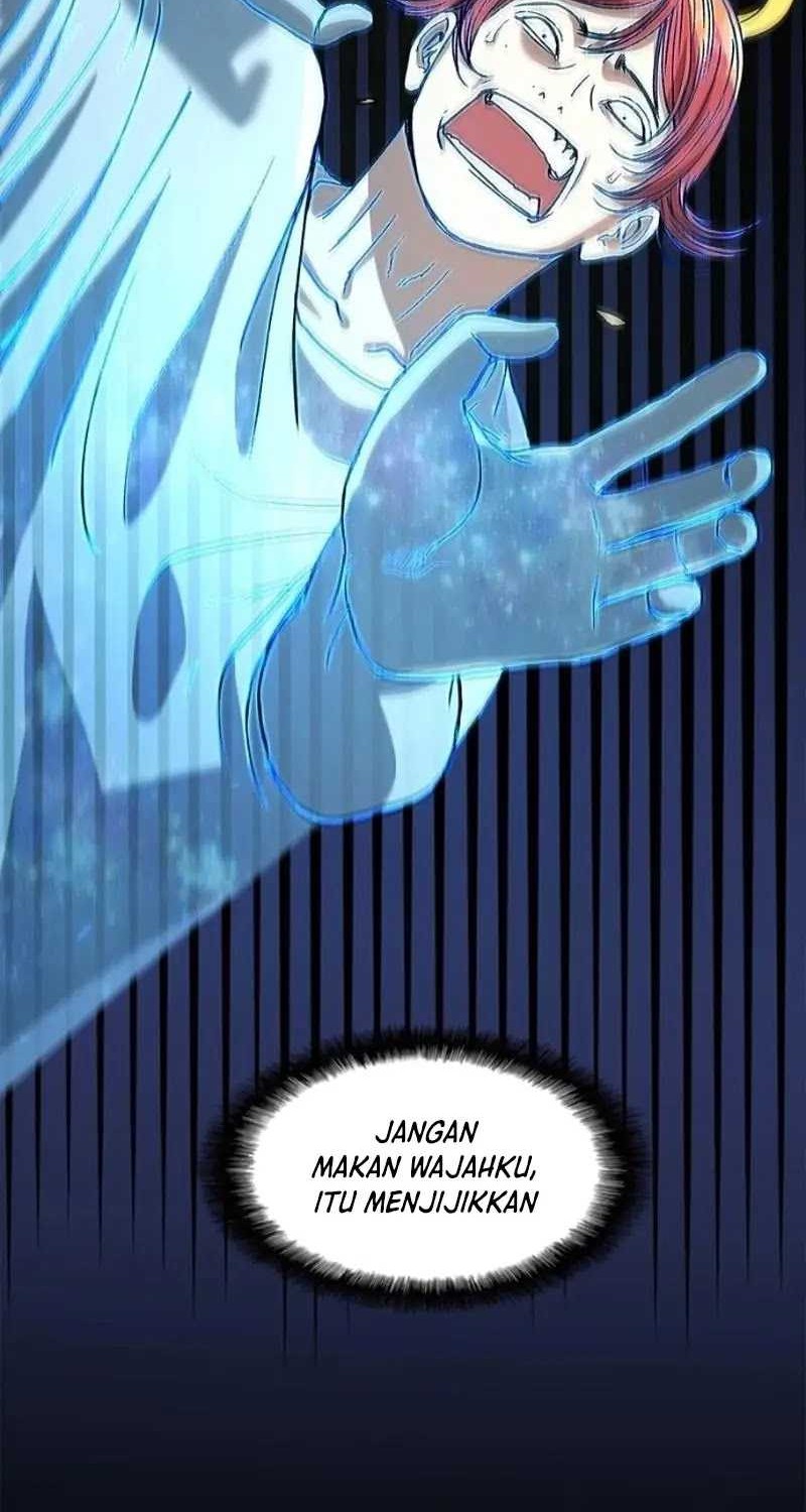 Return of the Renebound Professor Chapter 06 Gambar 70