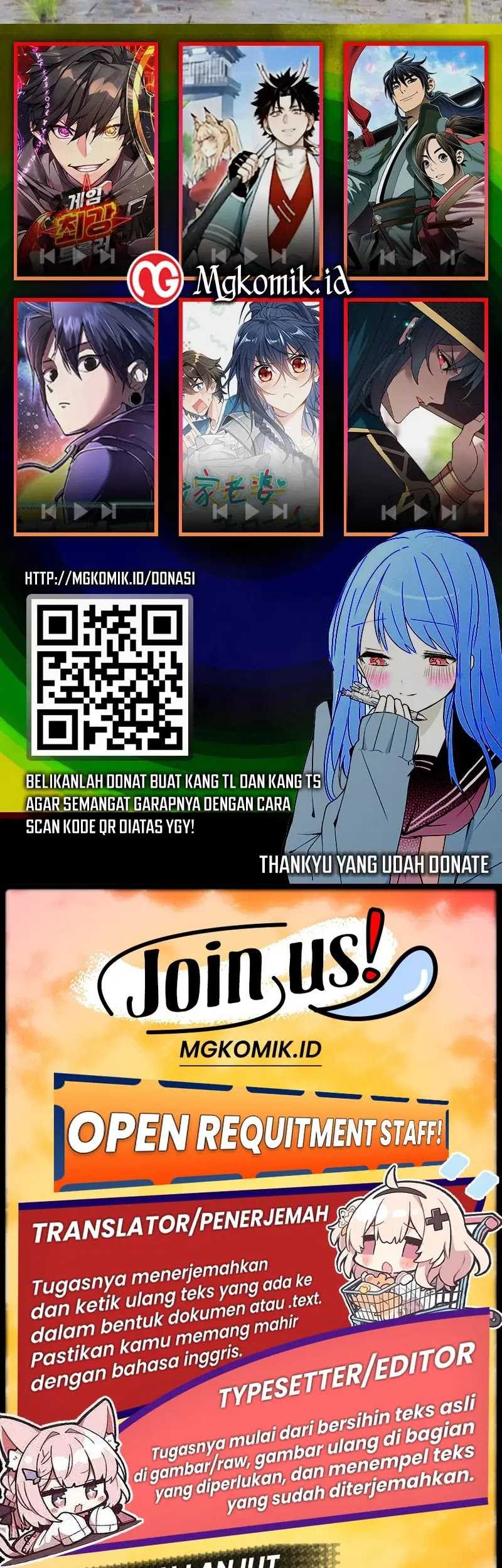 Return of the Renebound Professor Chapter 06 Gambar 73