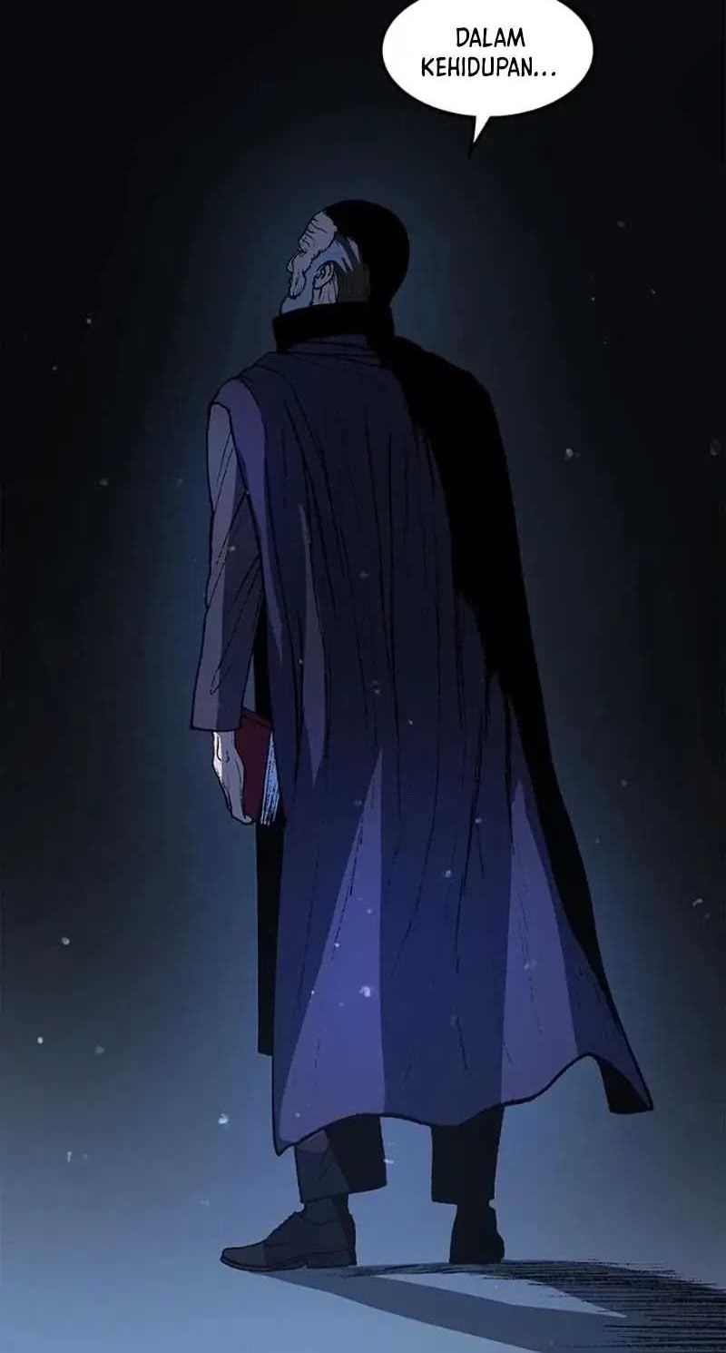 Return of the Renebound Professor Chapter 06 Gambar 8