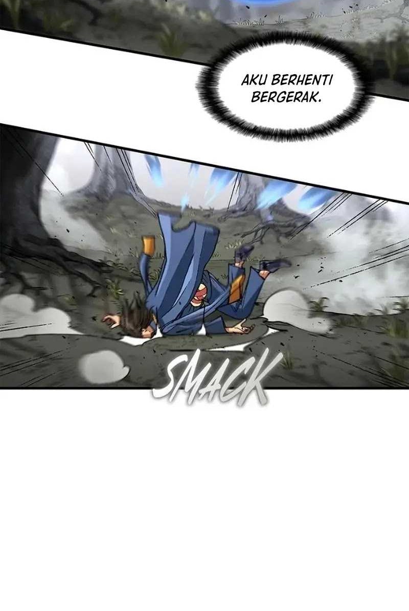Return of the Renebound Professor Chapter 06 Gambar 15