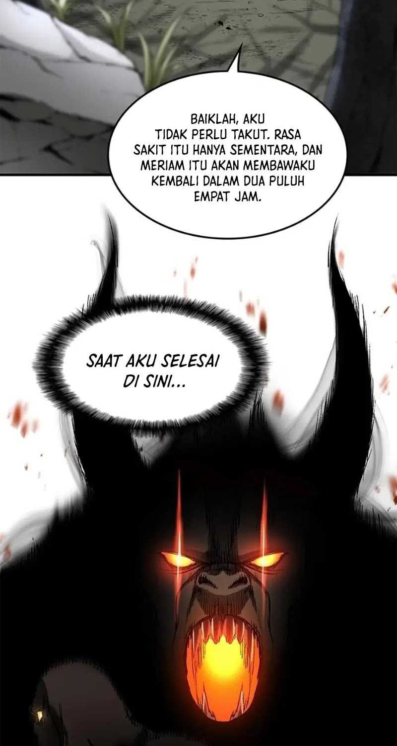 Return of the Renebound Professor Chapter 06 Gambar 17