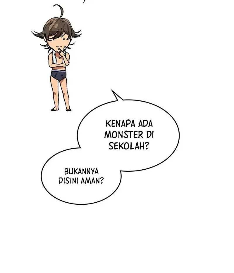 Return of the Renebound Professor Chapter 05 Gambar 24