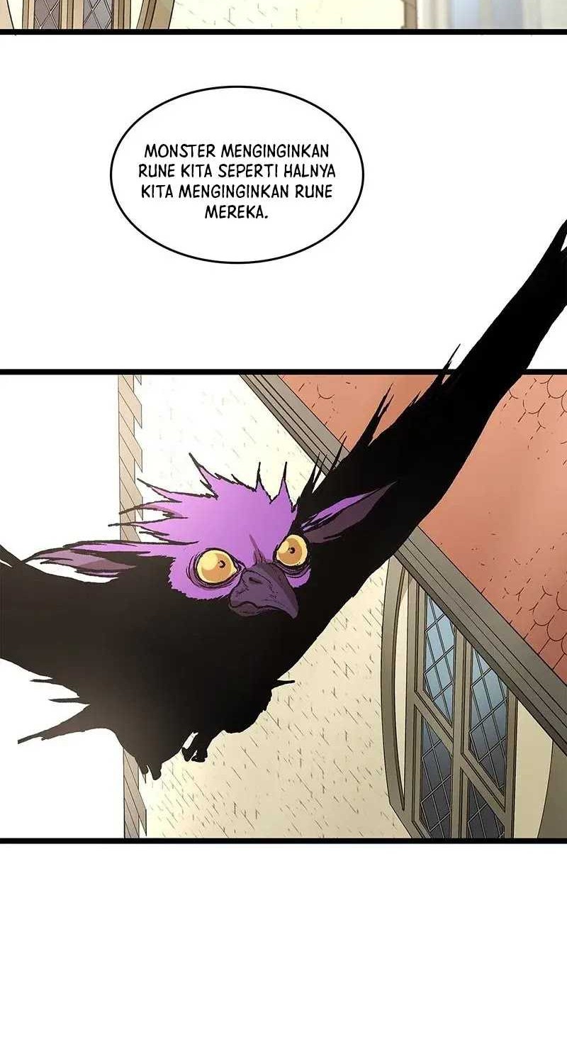 Return of the Renebound Professor Chapter 05 Gambar 26