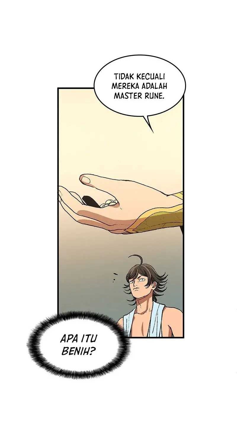 Return of the Renebound Professor Chapter 05 Gambar 28