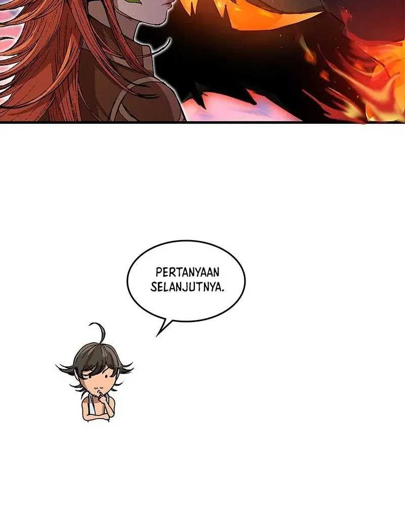 Return of the Renebound Professor Chapter 05 Gambar 38