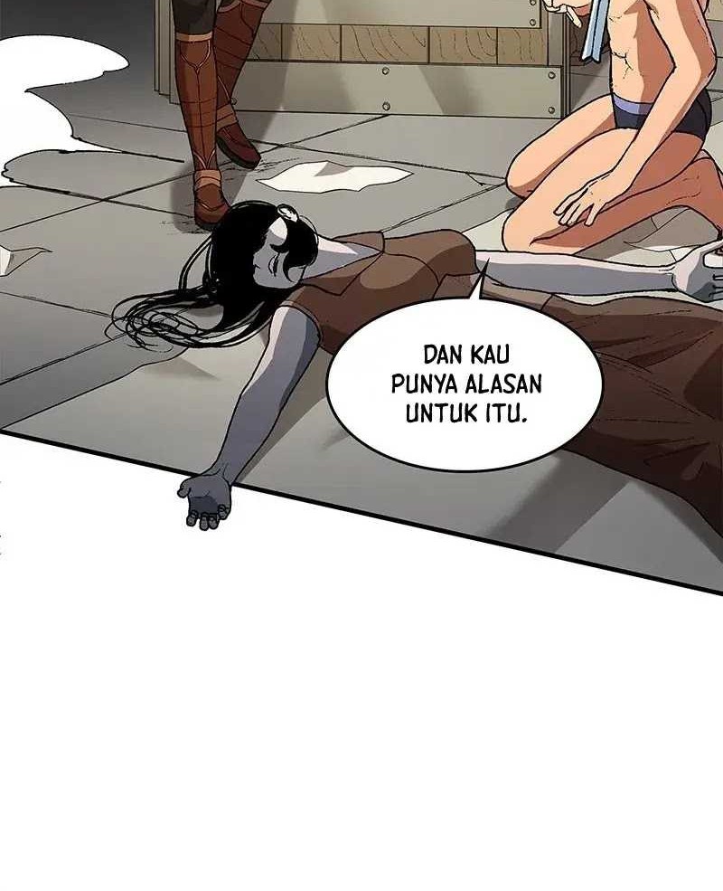Baca Manhwa Return of the Renebound Professor Chapter 05 Gambar 2