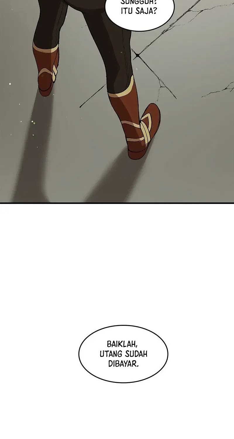 Return of the Renebound Professor Chapter 05 Gambar 46