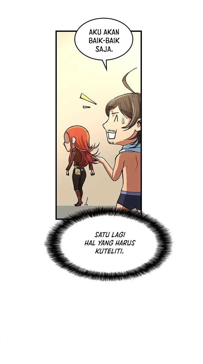 Return of the Renebound Professor Chapter 05 Gambar 48