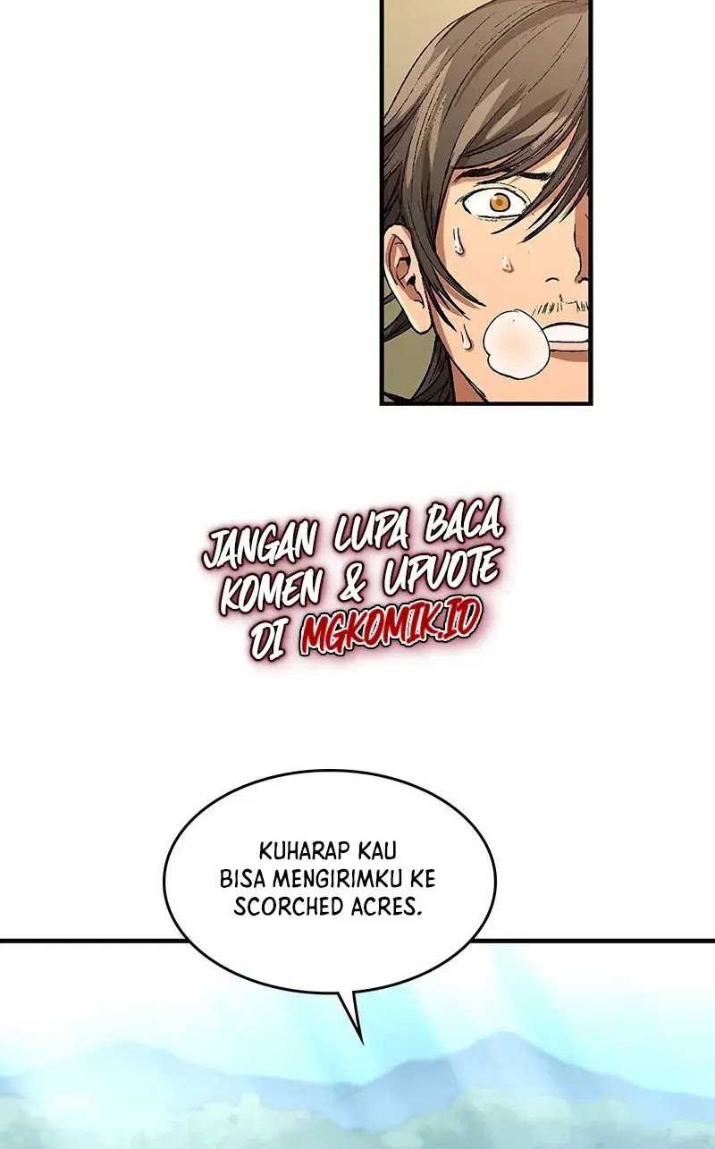 Return of the Renebound Professor Chapter 05 Gambar 56