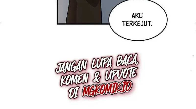 Return of the Renebound Professor Chapter 05 Gambar 4
