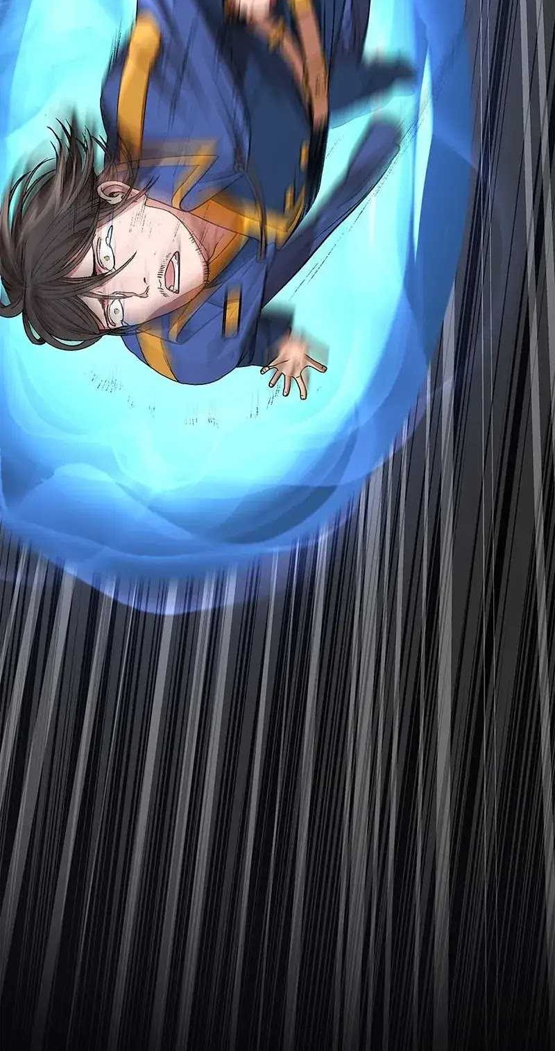 Return of the Renebound Professor Chapter 05 Gambar 68