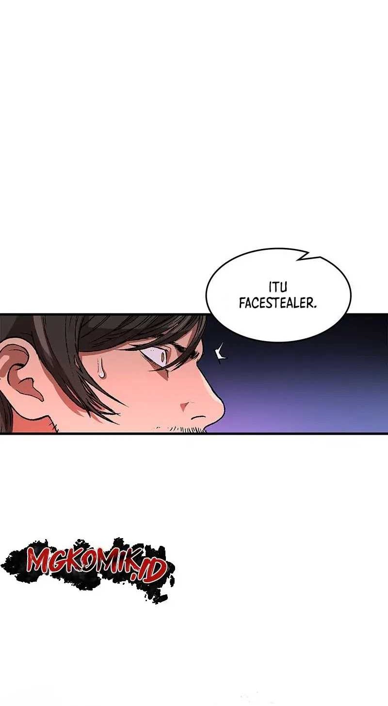 Return of the Renebound Professor Chapter 05 Gambar 10