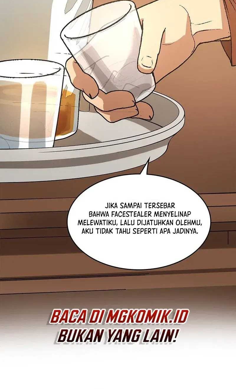 Return of the Renebound Professor Chapter 05 Gambar 18