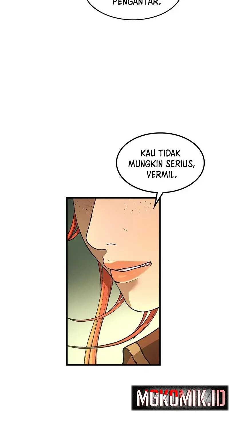 Return of the Renebound Professor Chapter 04 Gambar 19
