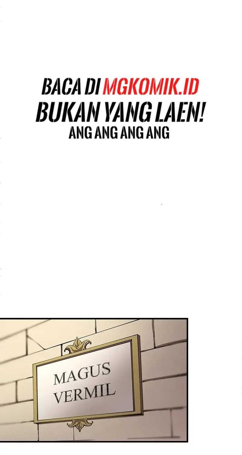 Return of the Renebound Professor Chapter 04 Gambar 32