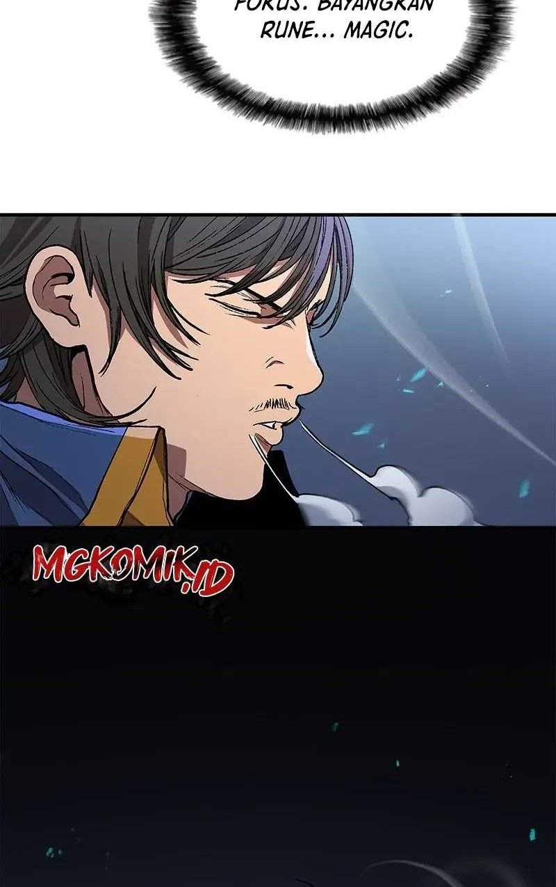 Baca Manhwa Return of the Renebound Professor Chapter 04 Gambar 2