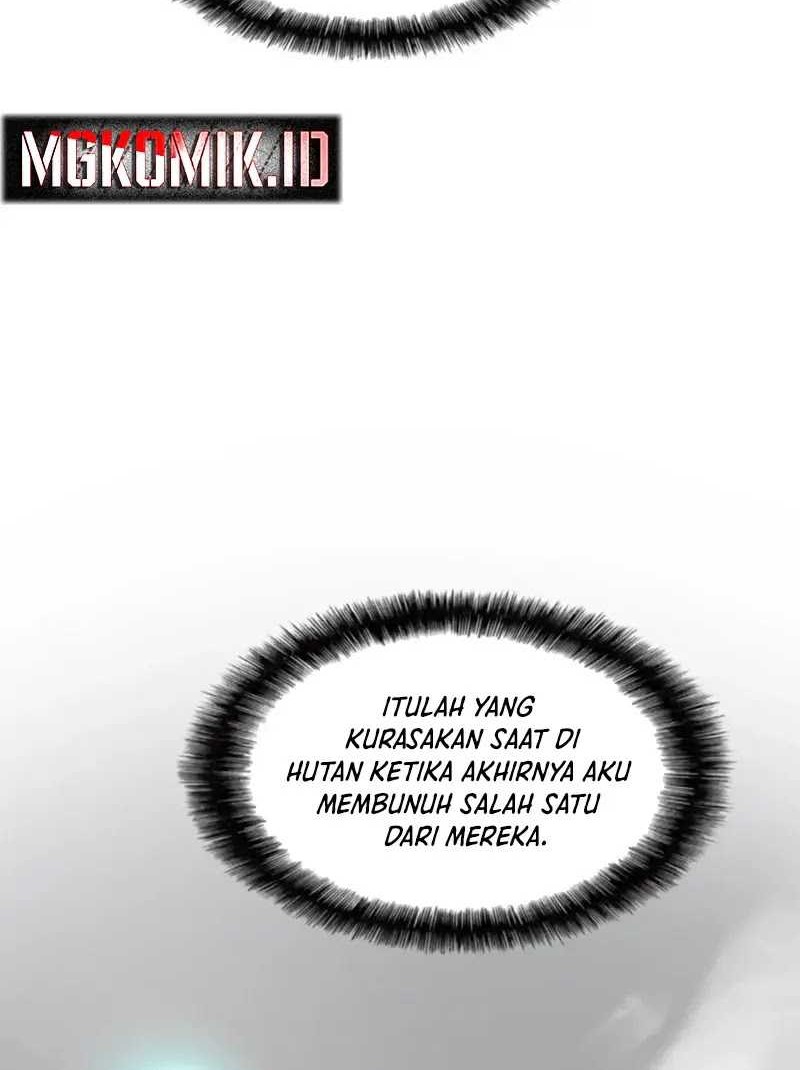 Return of the Renebound Professor Chapter 04 Gambar 42