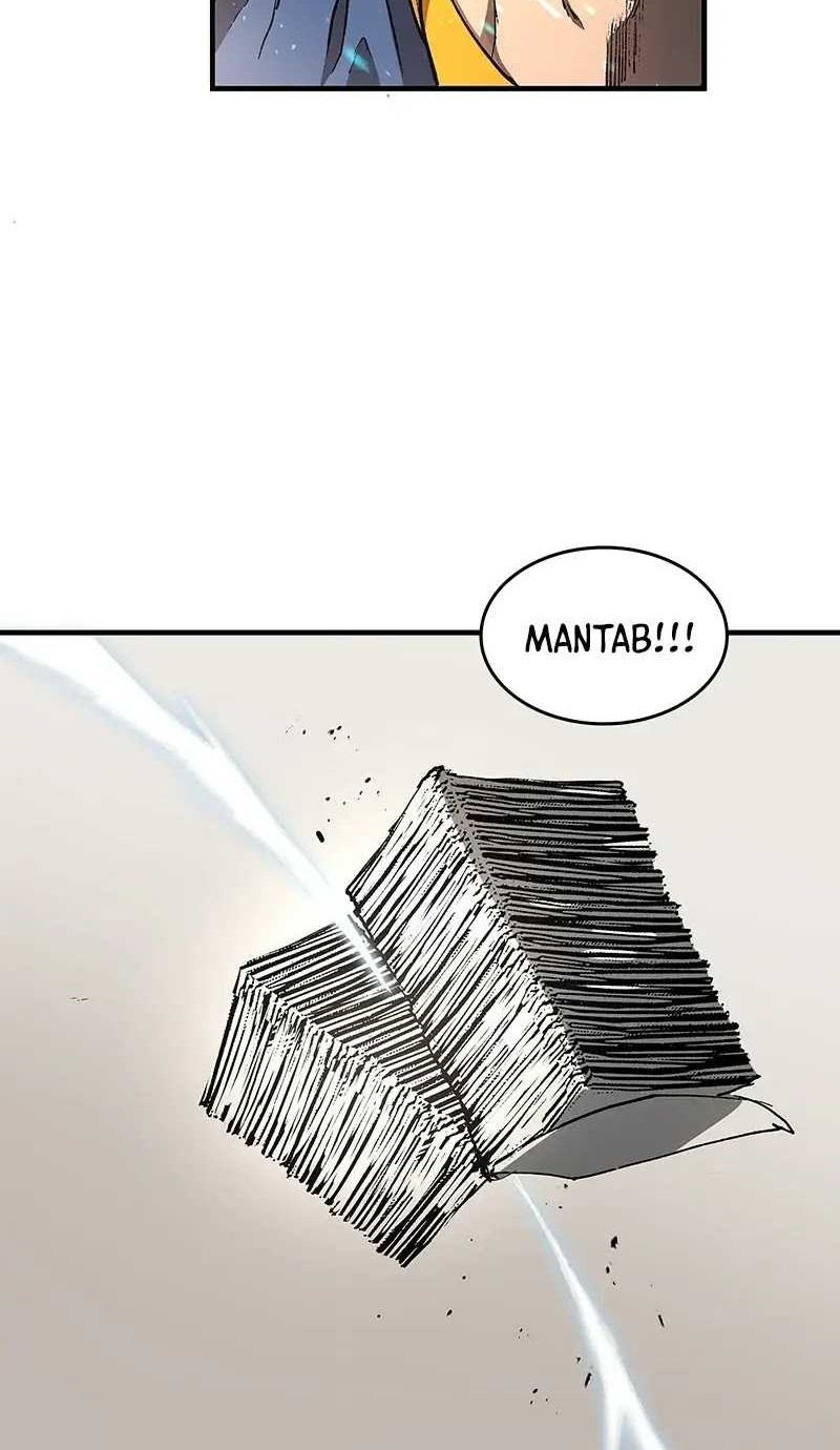 Return of the Renebound Professor Chapter 04 Gambar 50
