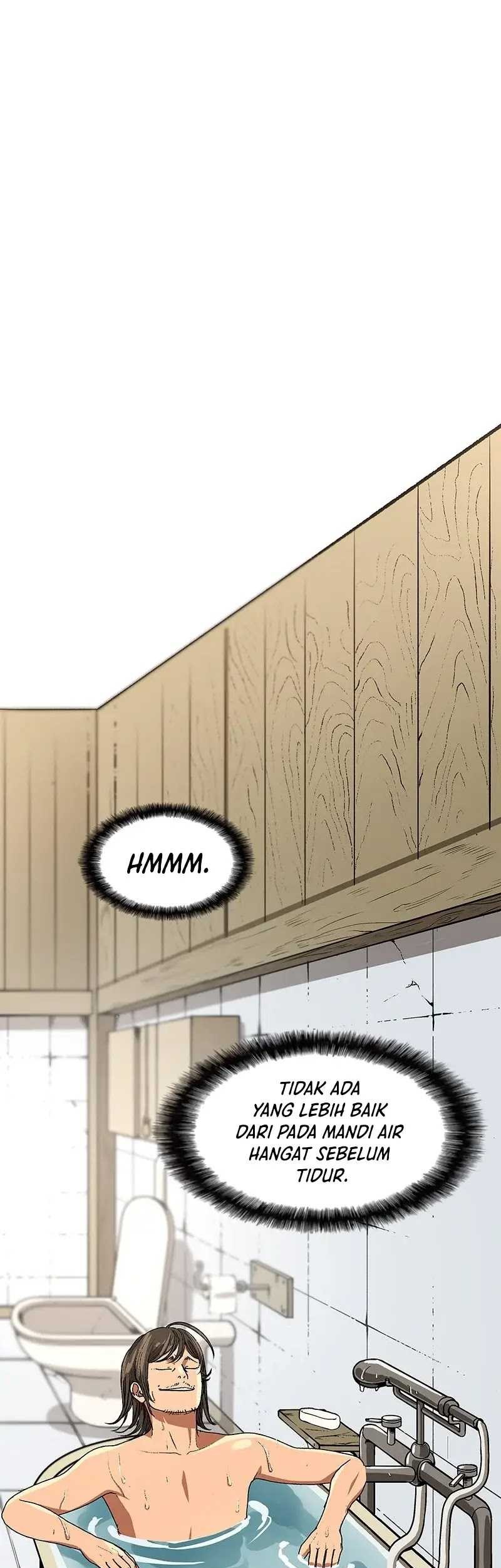 Return of the Renebound Professor Chapter 04 Gambar 59