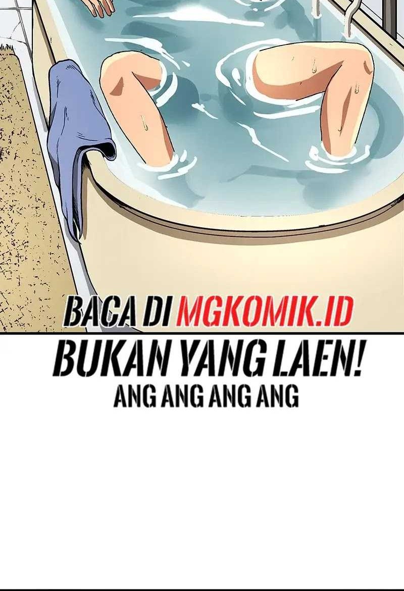 Return of the Renebound Professor Chapter 04 Gambar 60