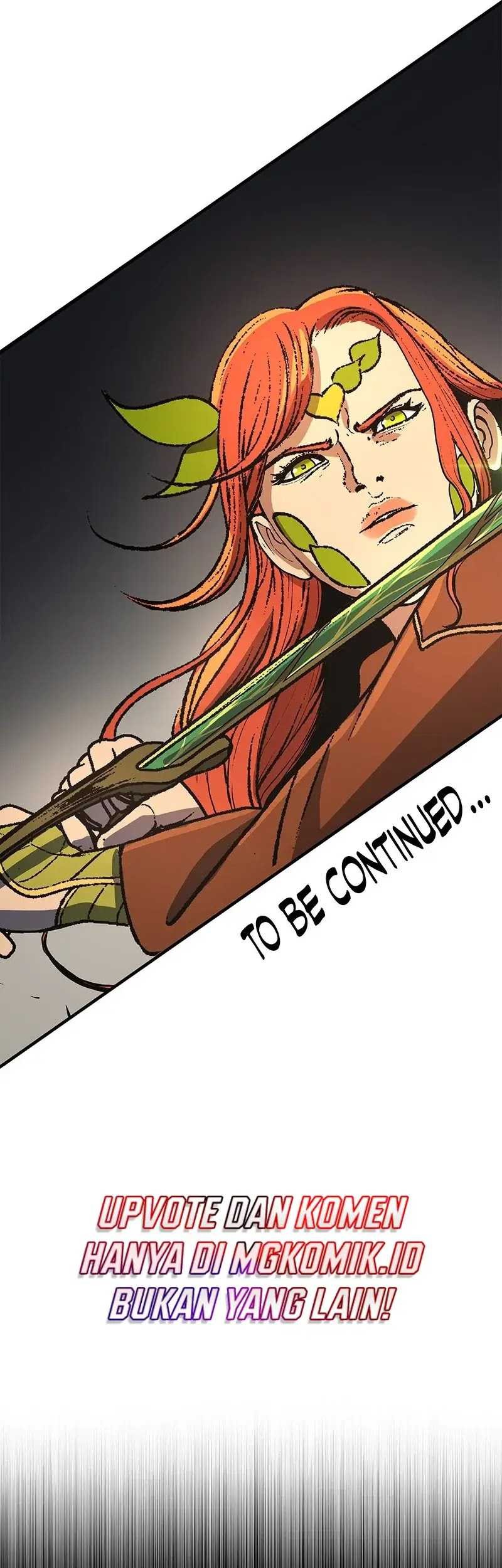 Return of the Renebound Professor Chapter 04 Gambar 80