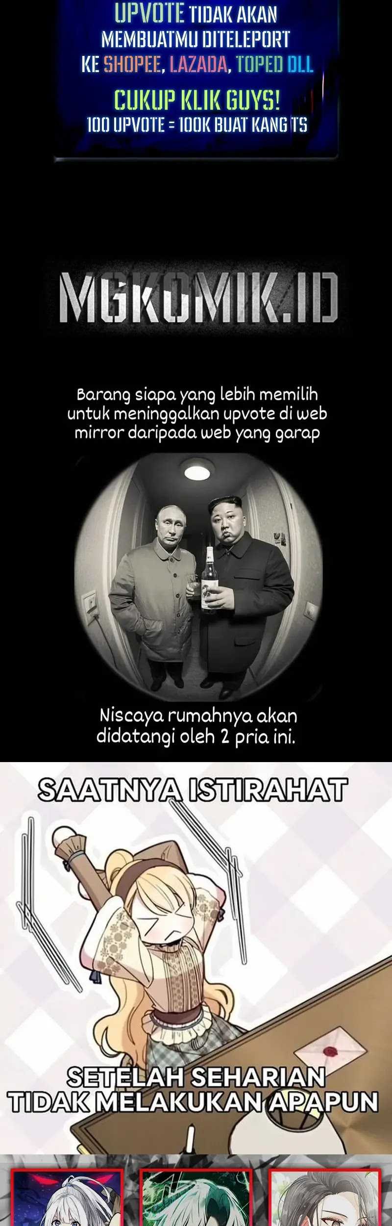 Return of the Renebound Professor Chapter 04 Gambar 82