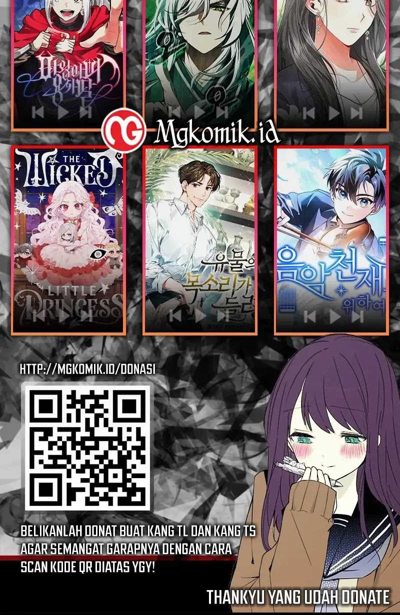 Return of the Renebound Professor Chapter 04 Gambar 83