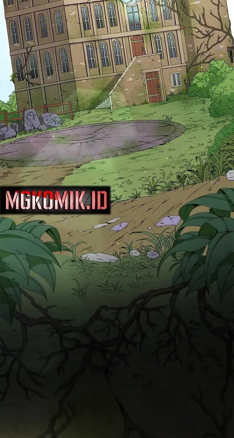 Baca Manhwa Return of the Renebound Professor Chapter 03 Gambar 2