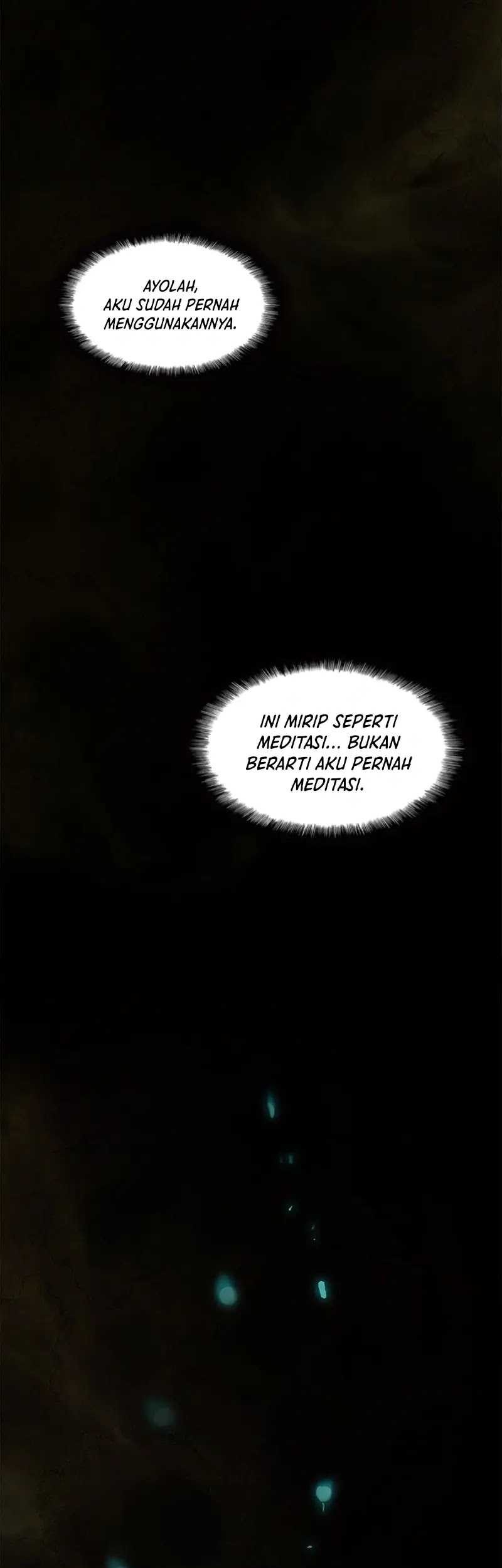 Return of the Renebound Professor Chapter 03 Gambar 66