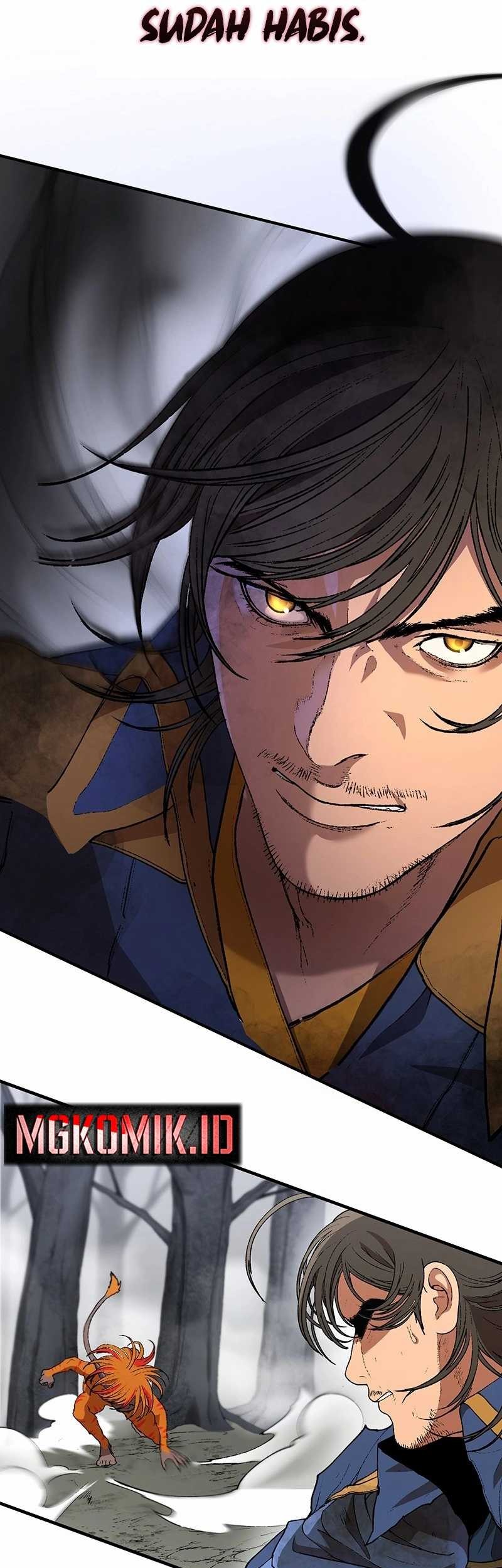 Return of the Renebound Professor Chapter 02 Gambar 19