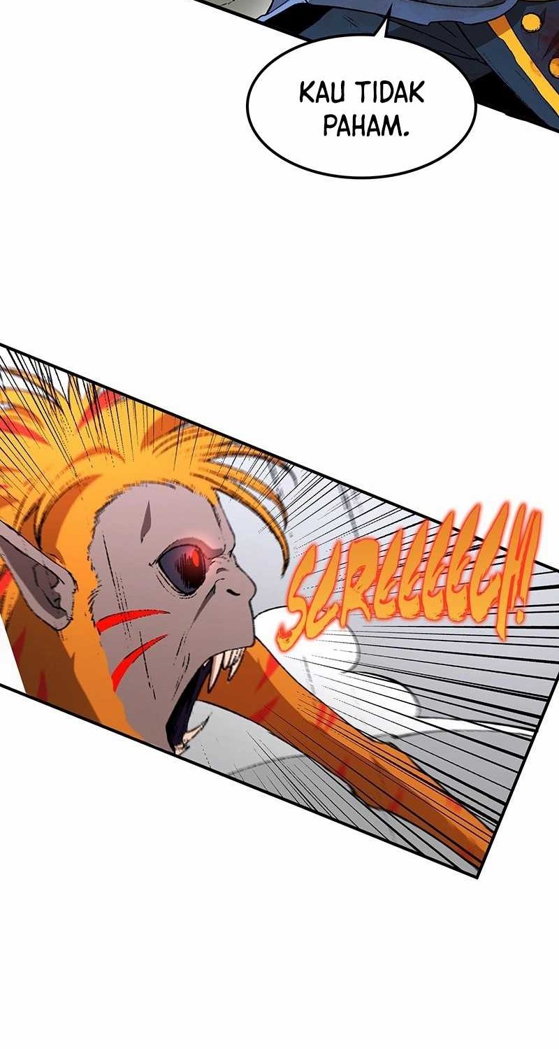 Return of the Renebound Professor Chapter 02 Gambar 20