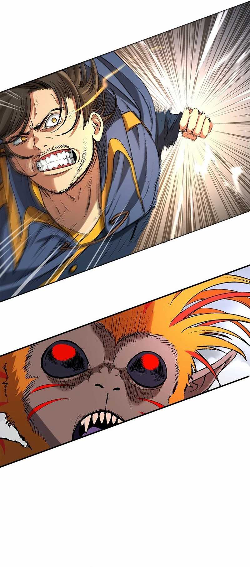 Return of the Renebound Professor Chapter 02 Gambar 24