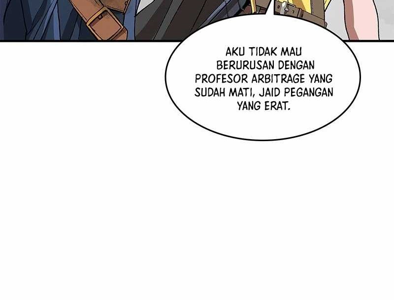 Return of the Renebound Professor Chapter 02 Gambar 40