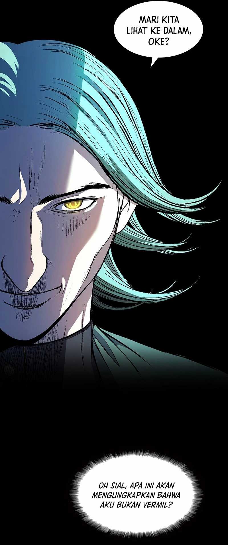 Return of the Renebound Professor Chapter 02 Gambar 55