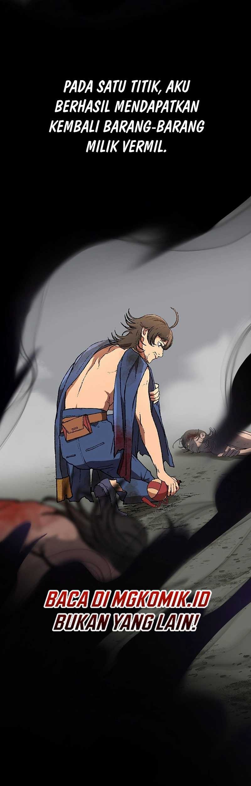 Return of the Renebound Professor Chapter 02 Gambar 9