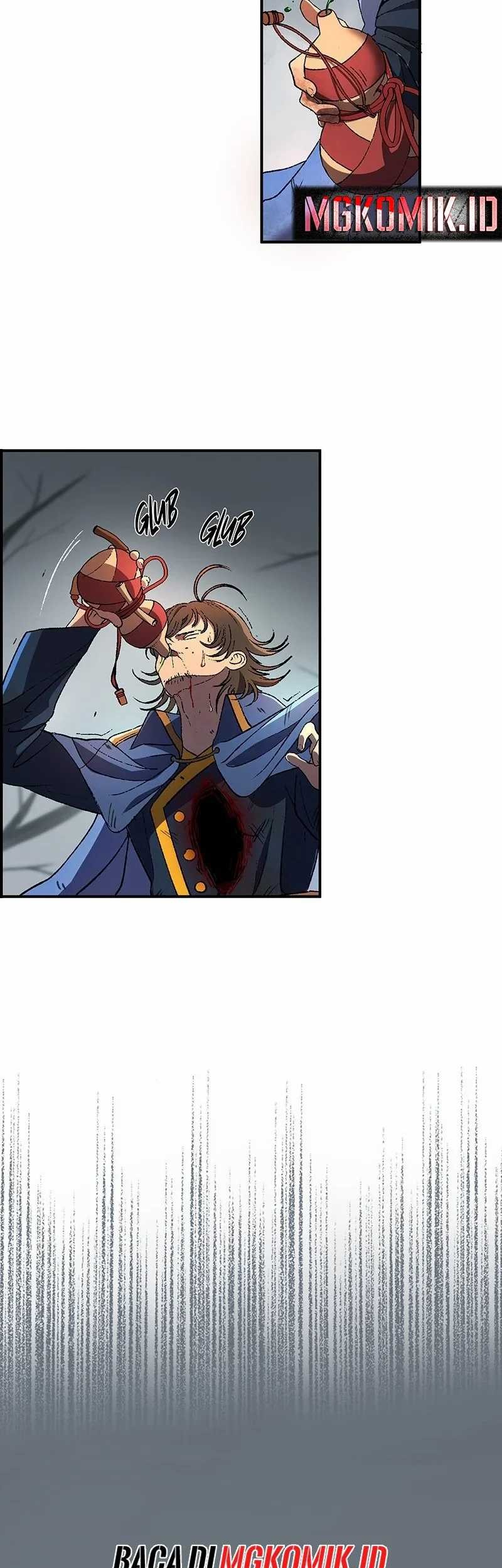 Return of the Renebound Professor Chapter 01 Gambar 21