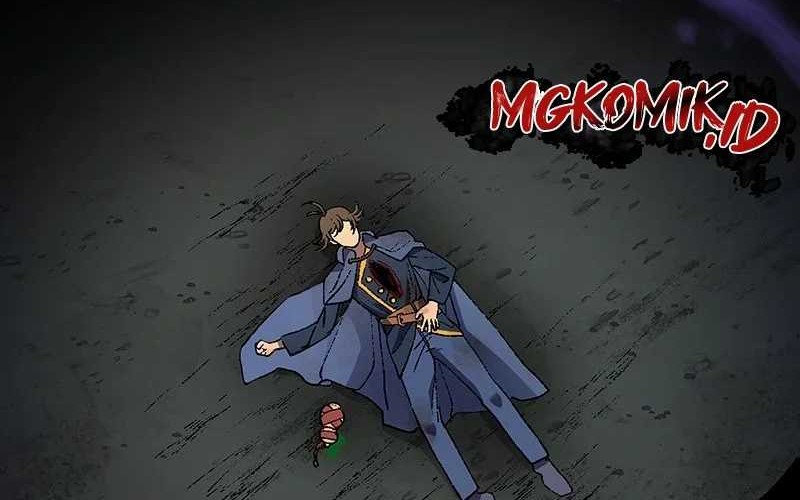 Return of the Renebound Professor Chapter 01 Gambar 28