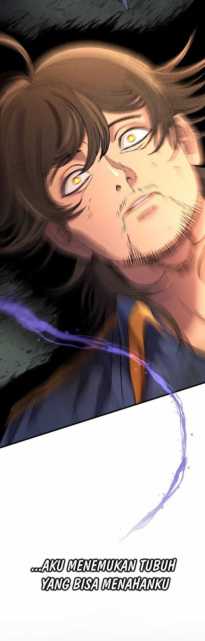 Return of the Renebound Professor Chapter 01 Gambar 29