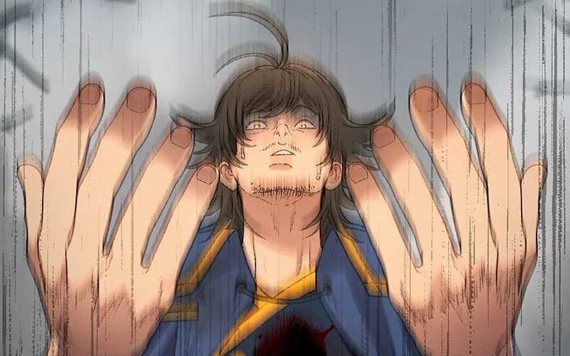 Return of the Renebound Professor Chapter 01 Gambar 32