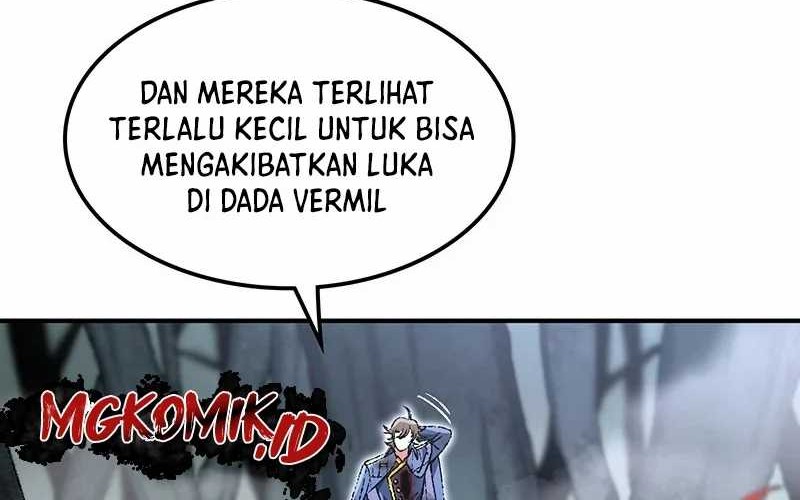 Return of the Renebound Professor Chapter 01 Gambar 44