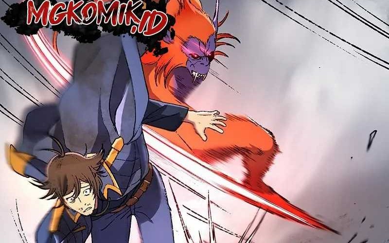 Return of the Renebound Professor Chapter 01 Gambar 54